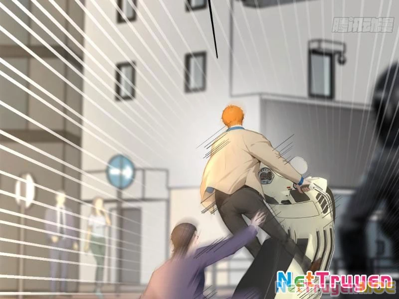 Vô Địch Bắt Đầu Từ Trúc Cơ Chapter 8 - Trang 2