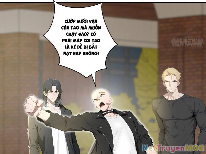 Vô Địch Bắt Đầu Từ Trúc Cơ Chapter 8 - Trang 2