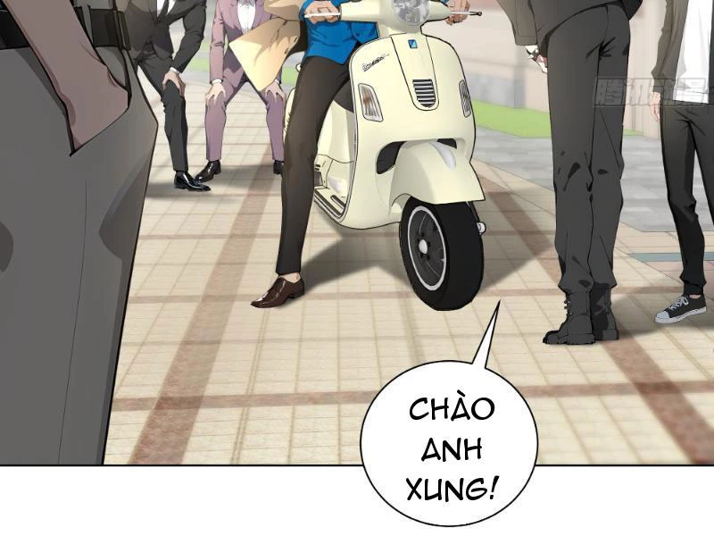 Vô Địch Bắt Đầu Từ Trúc Cơ Chapter 8 - Trang 2
