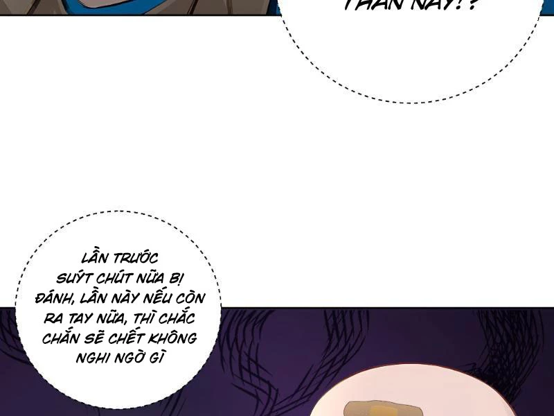 Vô Địch Bắt Đầu Từ Trúc Cơ Chapter 8 - Trang 2