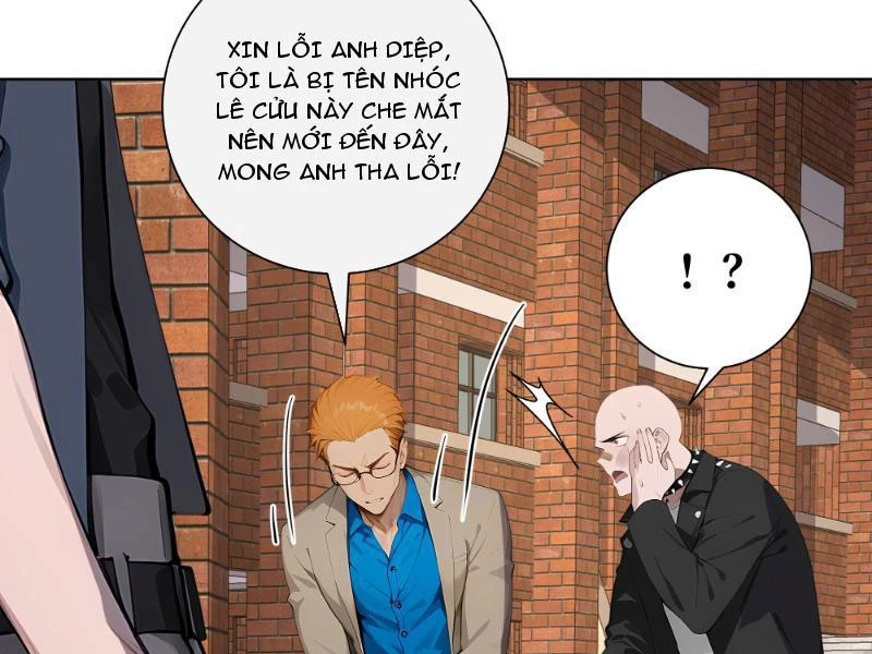 Vô Địch Bắt Đầu Từ Trúc Cơ Chapter 8 - Trang 2