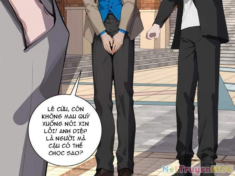 Vô Địch Bắt Đầu Từ Trúc Cơ Chapter 8 - Trang 2
