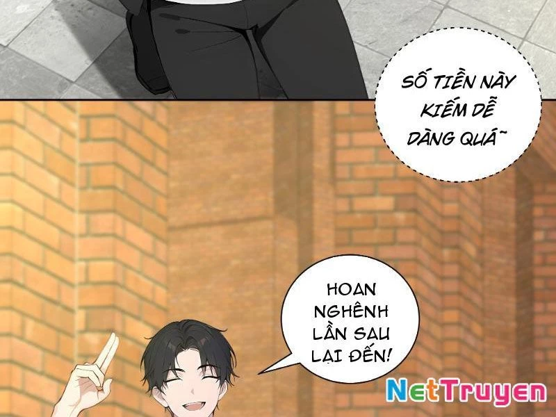 Vô Địch Bắt Đầu Từ Trúc Cơ Chapter 9 - 11