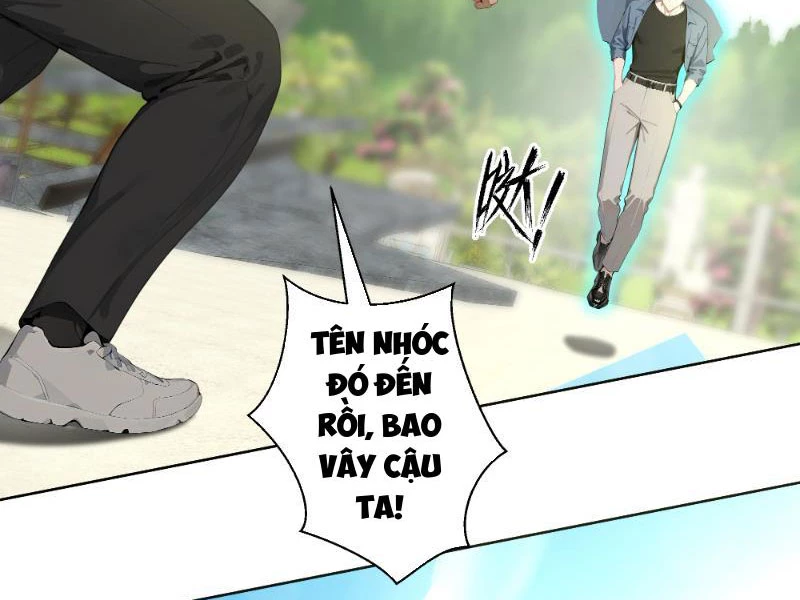 Vô Địch Bắt Đầu Từ Trúc Cơ Chapter 9 - Trang 2
