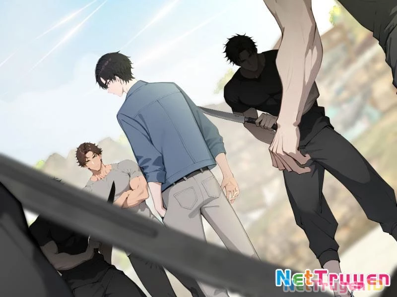 Vô Địch Bắt Đầu Từ Trúc Cơ Chapter 9 - Trang 2