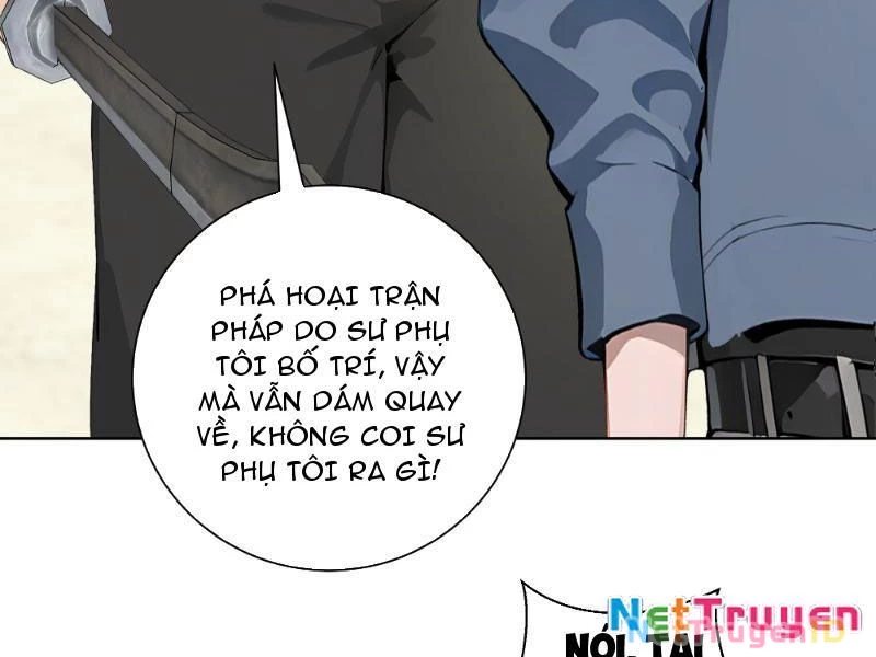 Vô Địch Bắt Đầu Từ Trúc Cơ Chapter 9 - 51