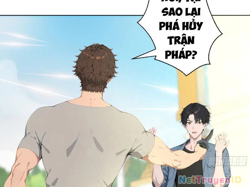 Vô Địch Bắt Đầu Từ Trúc Cơ Chapter 9 - Trang 2