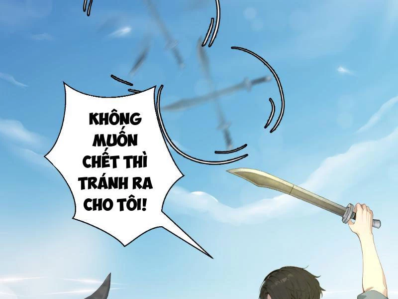Vô Địch Bắt Đầu Từ Trúc Cơ Chapter 9 - Trang 2