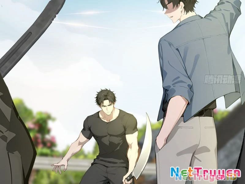 Vô Địch Bắt Đầu Từ Trúc Cơ Chapter 9 - Trang 2