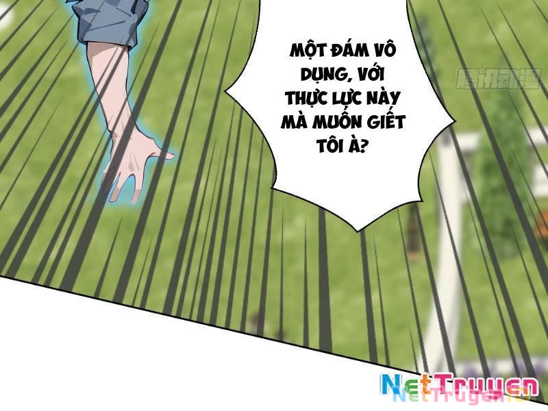 Vô Địch Bắt Đầu Từ Trúc Cơ Chapter 9 - Trang 2