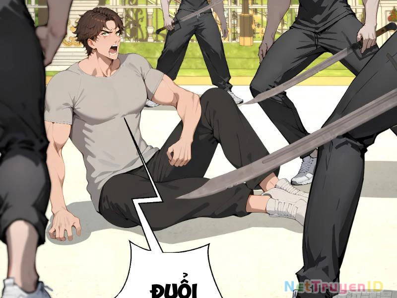 Vô Địch Bắt Đầu Từ Trúc Cơ Chapter 9 - Trang 2
