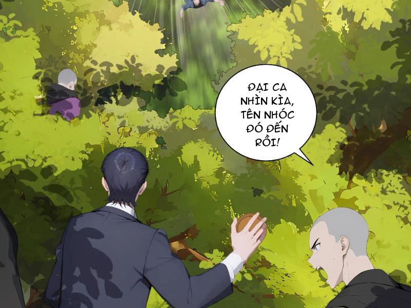 Vô Địch Bắt Đầu Từ Trúc Cơ Chapter 9 - Trang 2