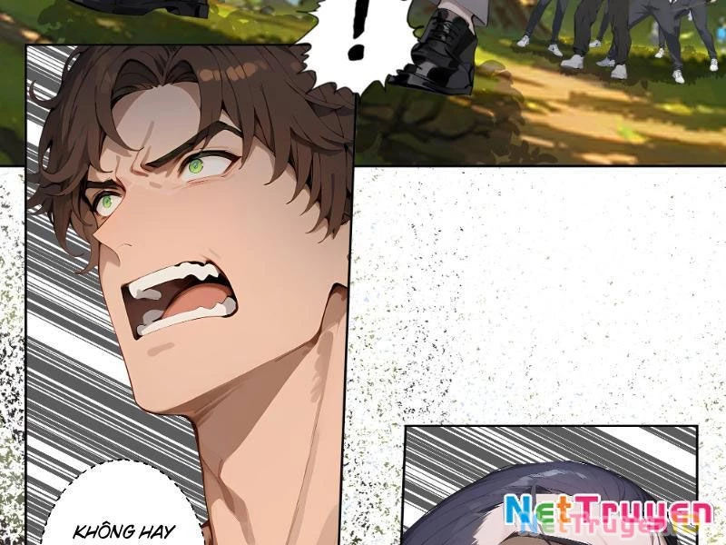 Vô Địch Bắt Đầu Từ Trúc Cơ Chapter 9 - Trang 2