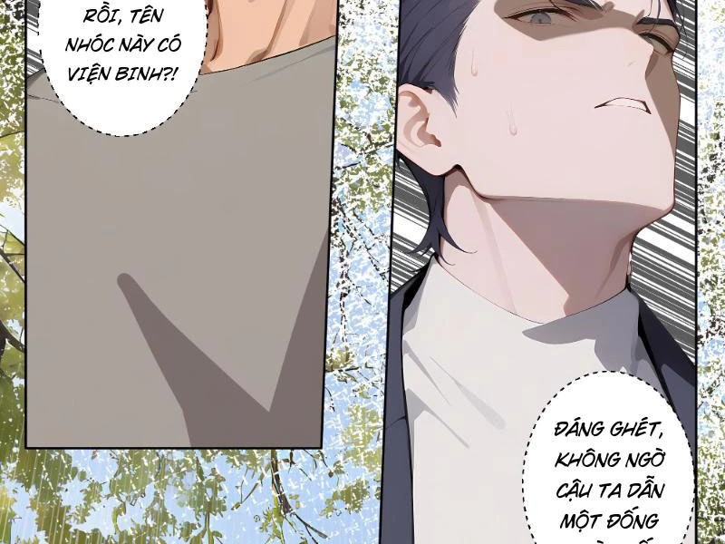 Vô Địch Bắt Đầu Từ Trúc Cơ Chapter 9 - Trang 2