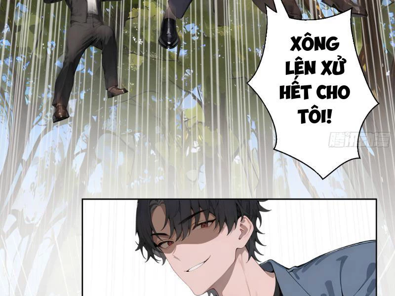 Vô Địch Bắt Đầu Từ Trúc Cơ Chapter 9 - Trang 2
