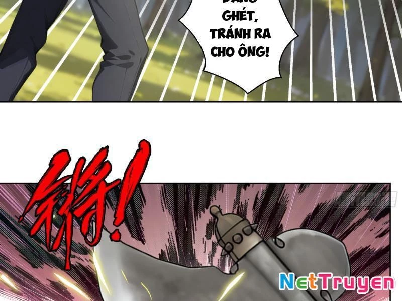 Vô Địch Bắt Đầu Từ Trúc Cơ Chapter 9 - Trang 2