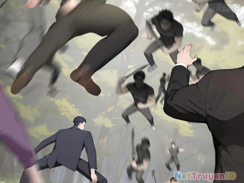 Vô Địch Bắt Đầu Từ Trúc Cơ Chapter 9 - Trang 2