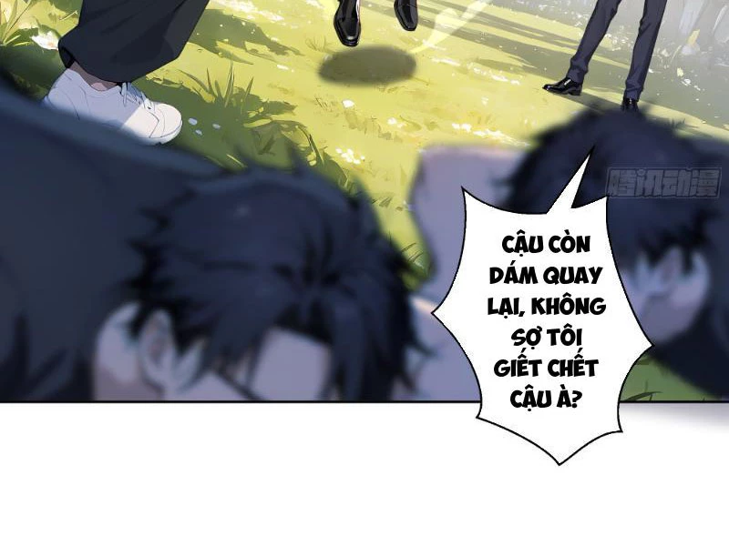 Vô Địch Bắt Đầu Từ Trúc Cơ Chapter 10 - Trang 2