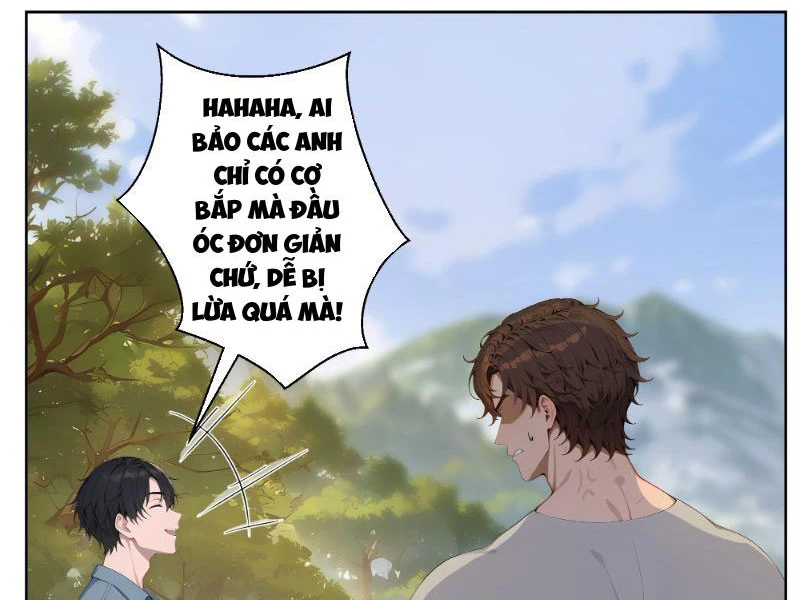 Vô Địch Bắt Đầu Từ Trúc Cơ Chapter 10 - Trang 2