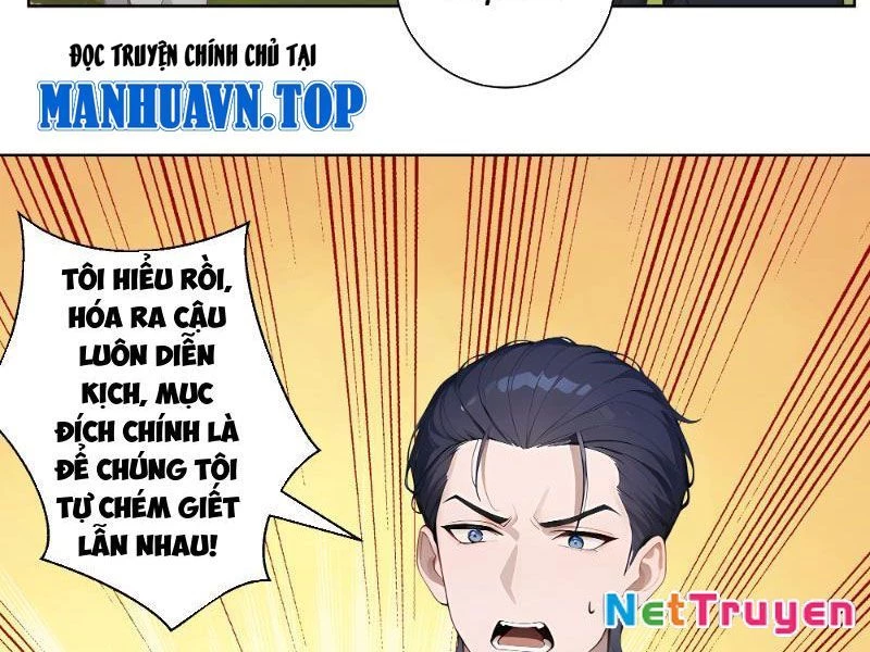 Vô Địch Bắt Đầu Từ Trúc Cơ Chapter 10 - 11