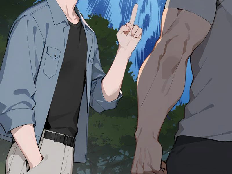 Vô Địch Bắt Đầu Từ Trúc Cơ Chapter 10 - Trang 2