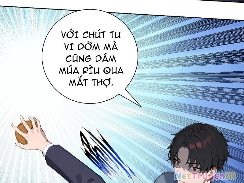 Vô Địch Bắt Đầu Từ Trúc Cơ Chapter 10 - 20