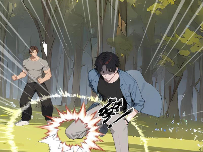 Vô Địch Bắt Đầu Từ Trúc Cơ Chapter 10 - Trang 2