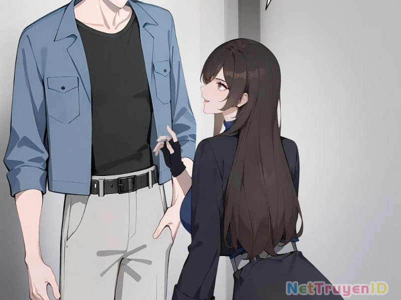 Vô Địch Bắt Đầu Từ Trúc Cơ Chapter 10 - Trang 2
