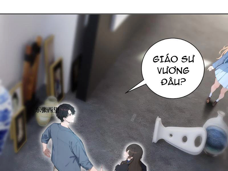 Vô Địch Bắt Đầu Từ Trúc Cơ Chapter 10 - Trang 2