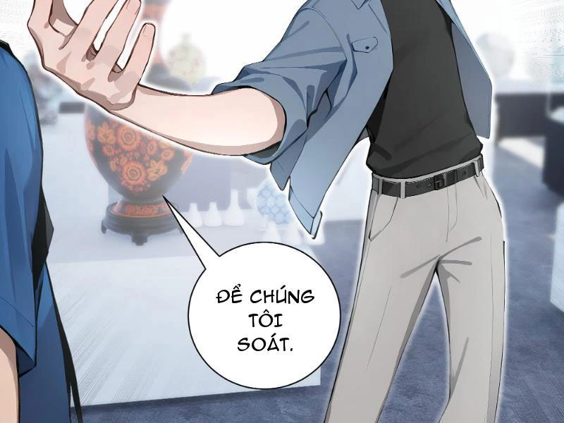 Vô Địch Bắt Đầu Từ Trúc Cơ Chapter 10 - Trang 2