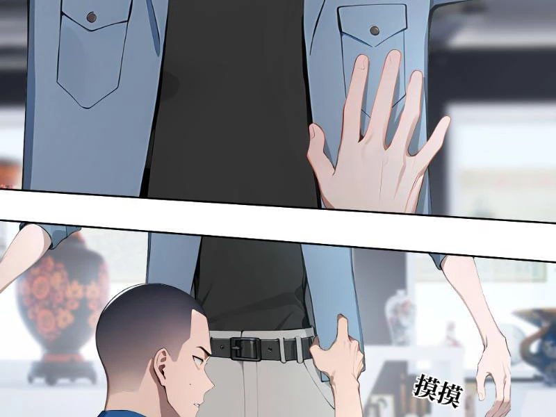 Vô Địch Bắt Đầu Từ Trúc Cơ Chapter 10 - Trang 2