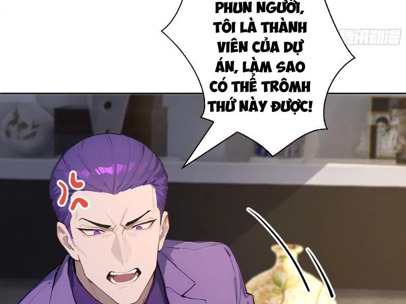 Vô Địch Bắt Đầu Từ Trúc Cơ Chapter 11 - Trang 2