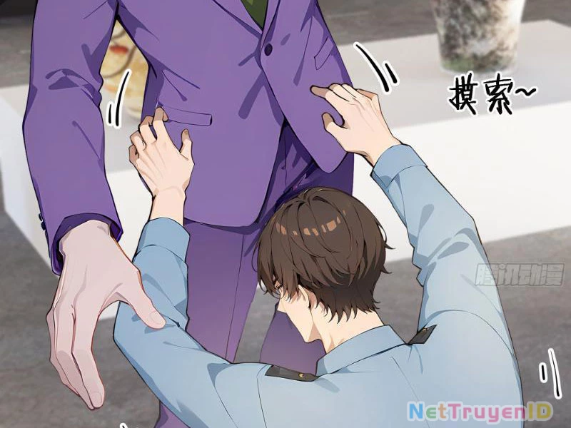 Vô Địch Bắt Đầu Từ Trúc Cơ Chapter 11 - Trang 2