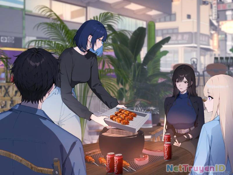 Vô Địch Bắt Đầu Từ Trúc Cơ Chapter 11 - Trang 2