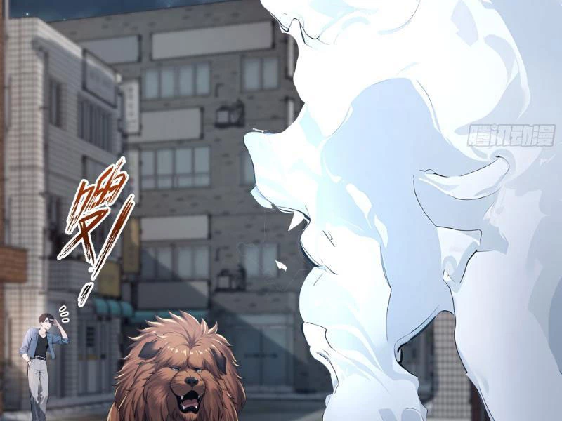 Vô Địch Bắt Đầu Từ Trúc Cơ Chapter 11 - Trang 2
