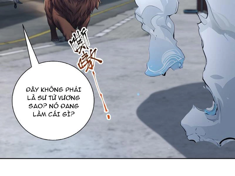 Vô Địch Bắt Đầu Từ Trúc Cơ Chapter 11 - Trang 2
