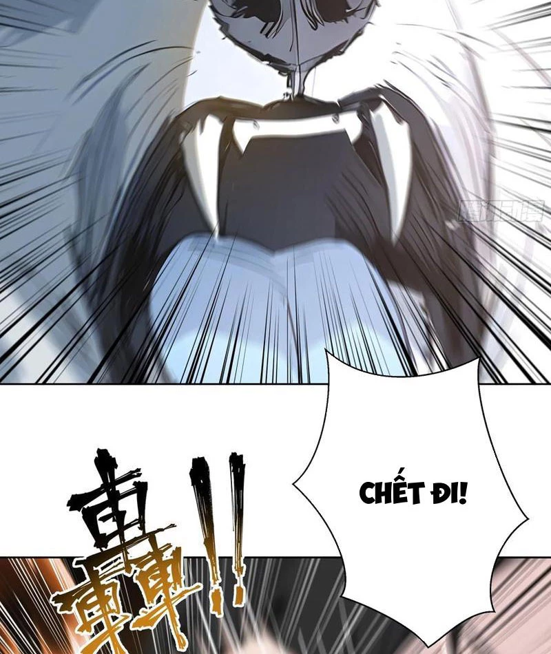 Vô Địch Bắt Đầu Từ Trúc Cơ Chapter 12 - Trang 2