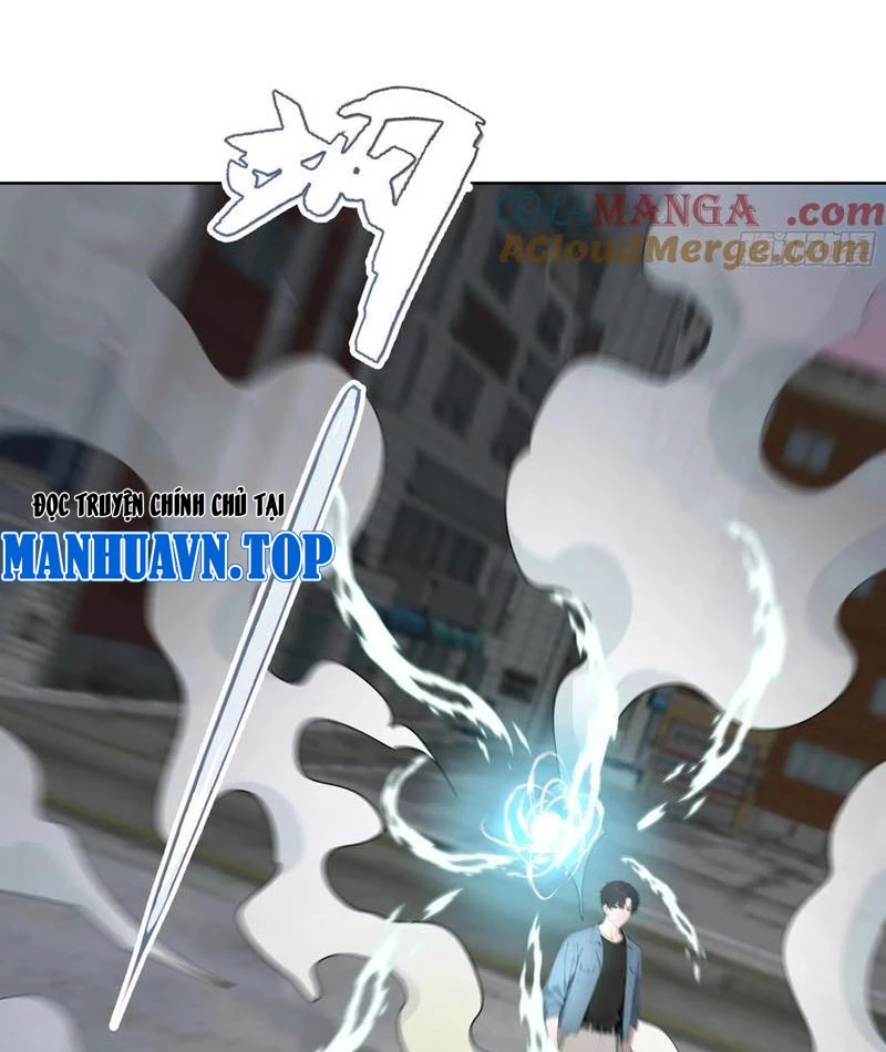 Vô Địch Bắt Đầu Từ Trúc Cơ Chapter 12 - Trang 2