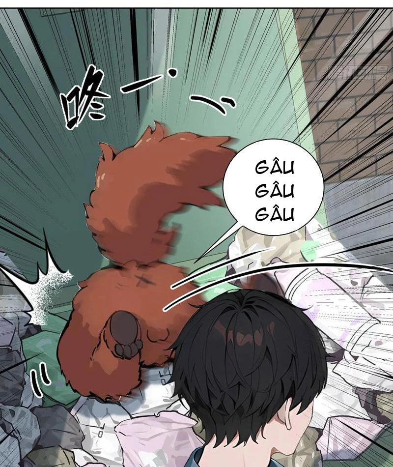 Vô Địch Bắt Đầu Từ Trúc Cơ Chapter 12 - Trang 2