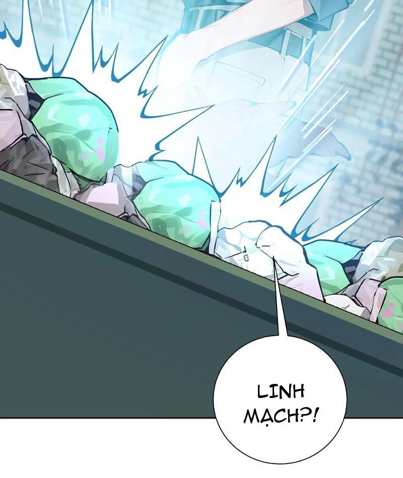 Vô Địch Bắt Đầu Từ Trúc Cơ Chapter 12 - Trang 2