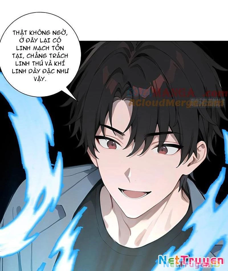 Vô Địch Bắt Đầu Từ Trúc Cơ Chapter 12 - Trang 2