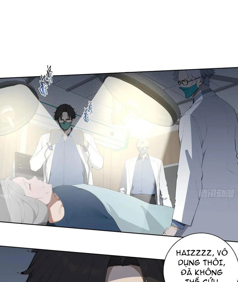 Vô Địch Bắt Đầu Từ Trúc Cơ Chapter 12 - Trang 2