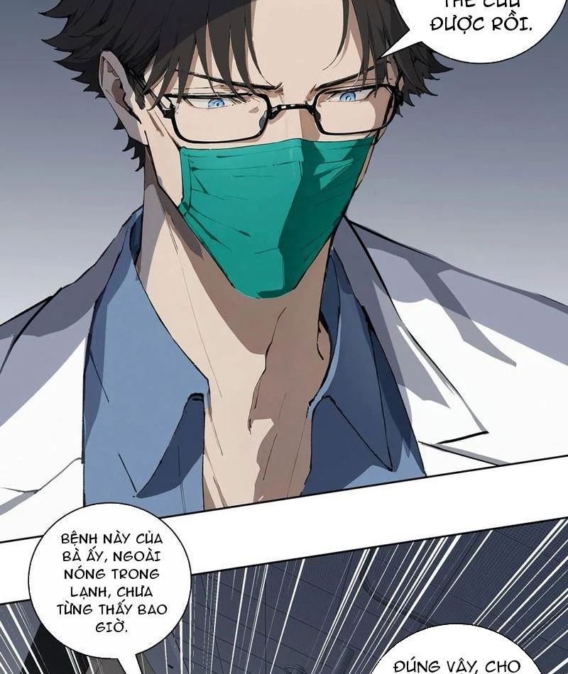 Vô Địch Bắt Đầu Từ Trúc Cơ Chapter 12 - Trang 2