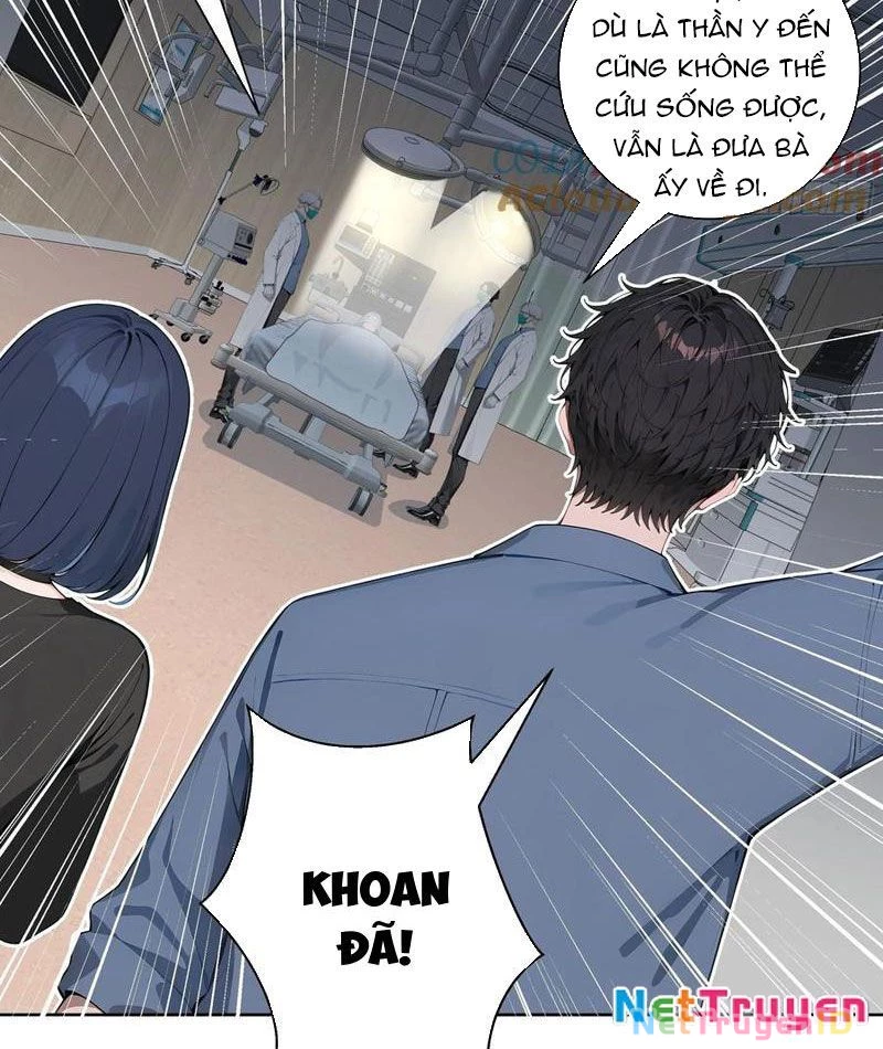 Vô Địch Bắt Đầu Từ Trúc Cơ Chapter 12 - Trang 2