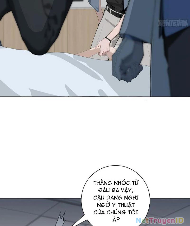 Vô Địch Bắt Đầu Từ Trúc Cơ Chapter 12 - Trang 2