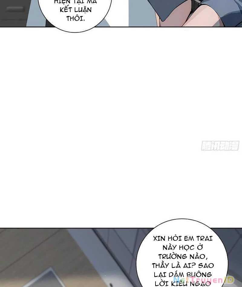 Vô Địch Bắt Đầu Từ Trúc Cơ Chapter 12 - Trang 2