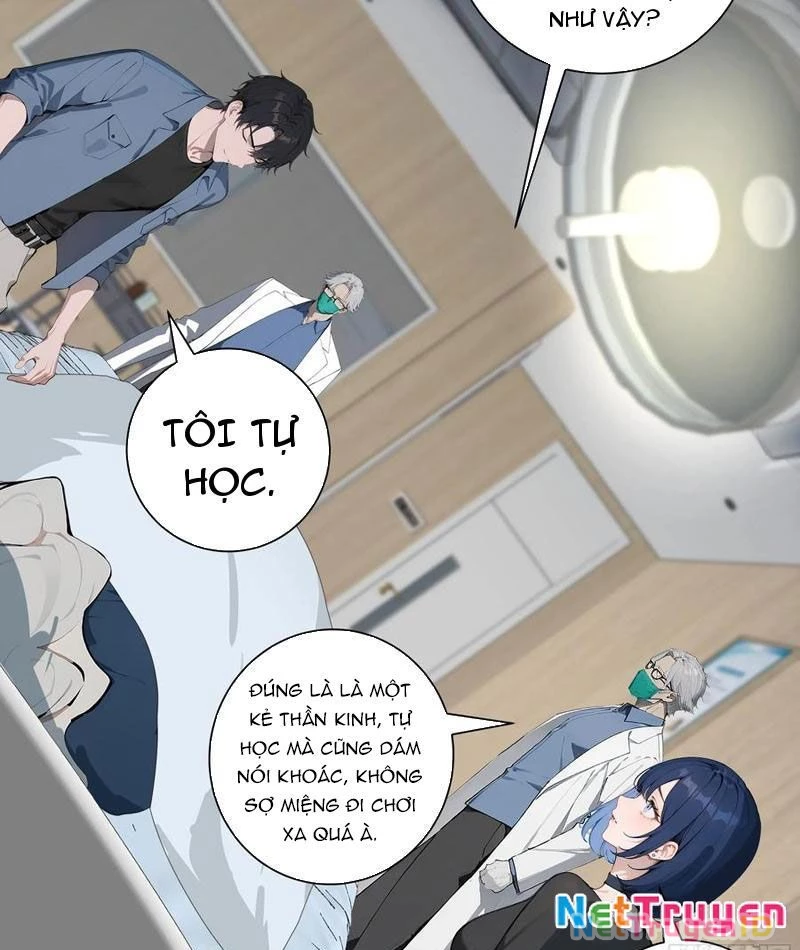 Vô Địch Bắt Đầu Từ Trúc Cơ Chapter 12 - Trang 2