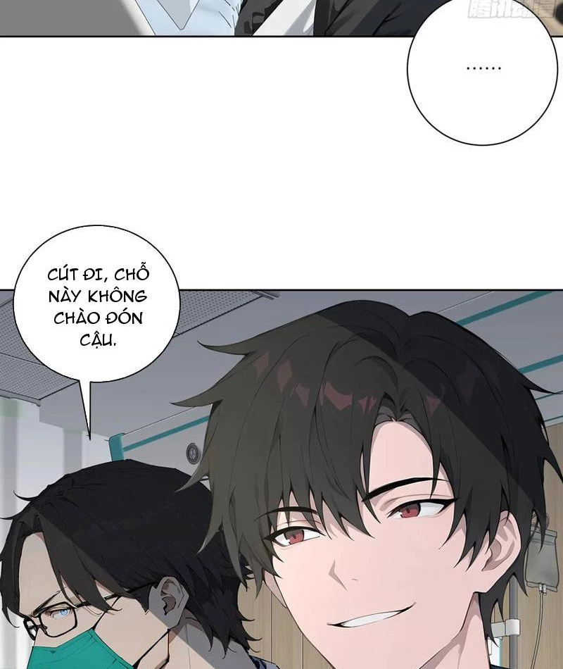 Vô Địch Bắt Đầu Từ Trúc Cơ Chapter 12 - Trang 2