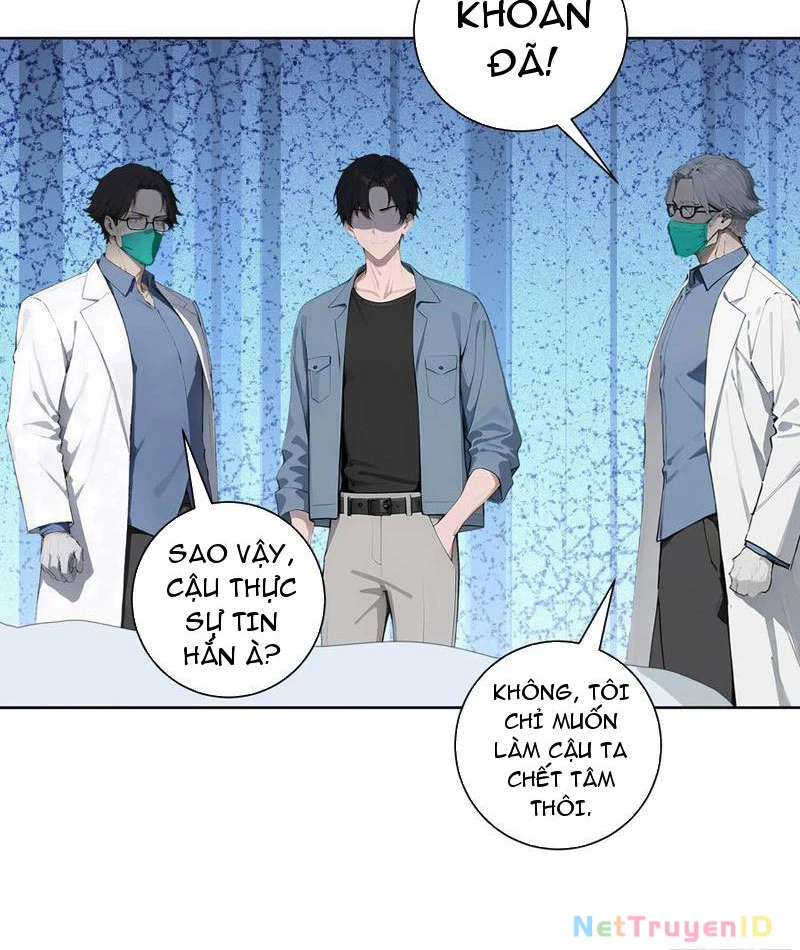Vô Địch Bắt Đầu Từ Trúc Cơ Chapter 12 - Trang 2