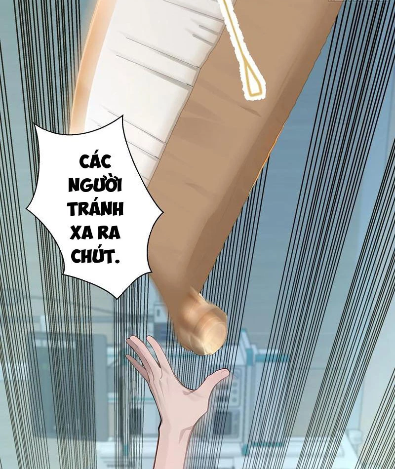 Vô Địch Bắt Đầu Từ Trúc Cơ Chapter 12 - Trang 2